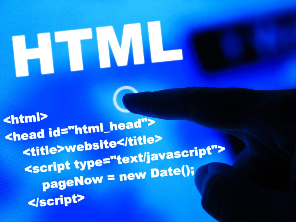 HTML